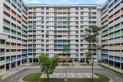Blk 867 Yishun Street 81 (Yishun), HDB 4 Rooms #631116301